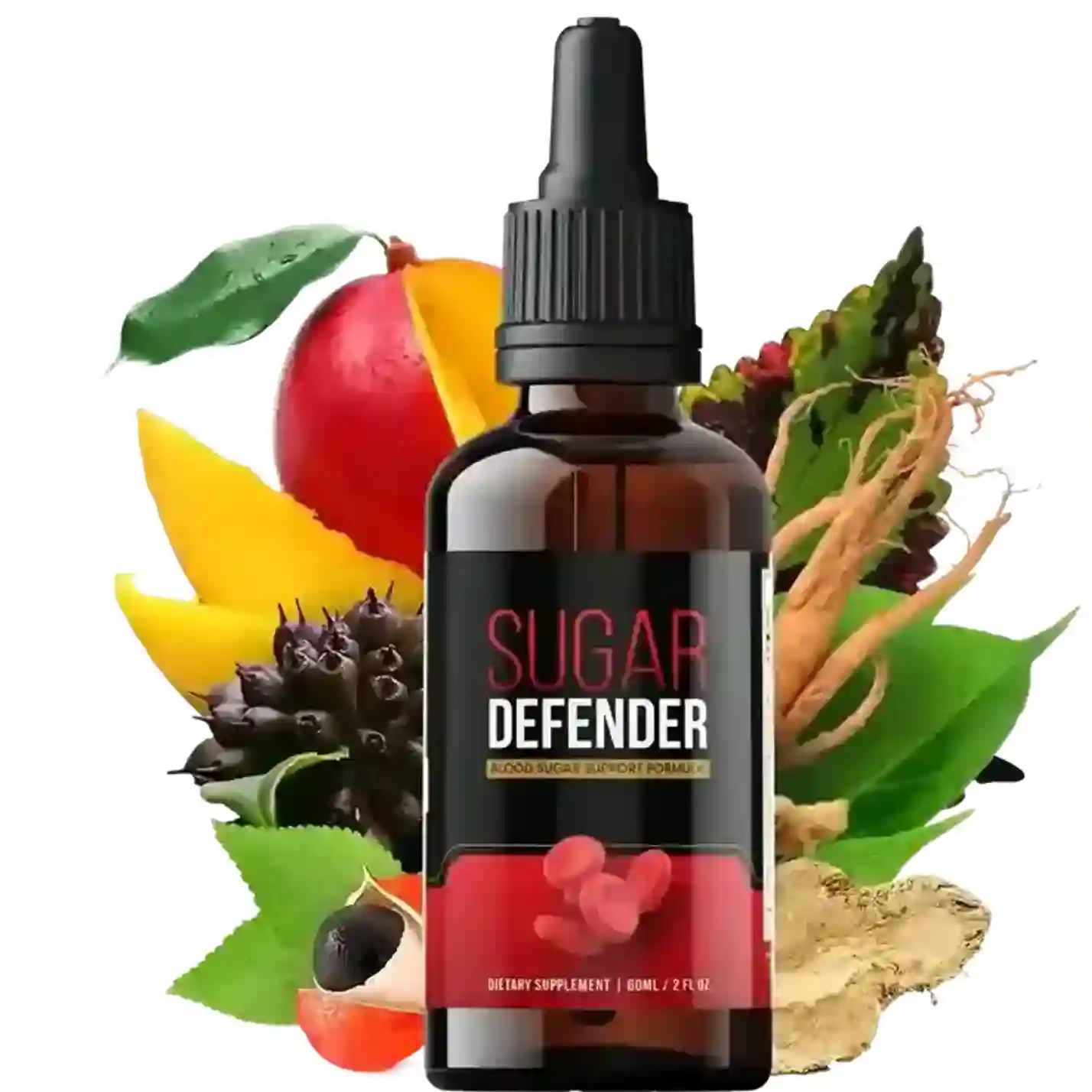 Sugar Defender